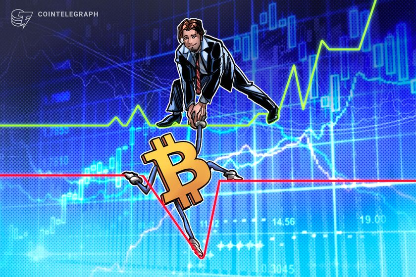 How long will Bitcoin’s price consolidation last?