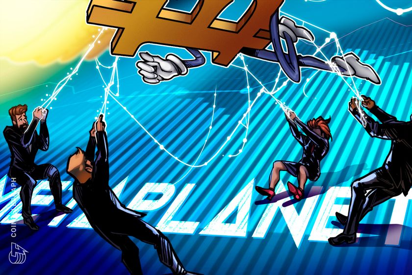 Metaplanet becomes Asia’s second-largest corporate Bitcoin holder