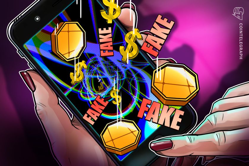 Michael Saylor posts fake quote from Trump on crypto to 3.6M followers