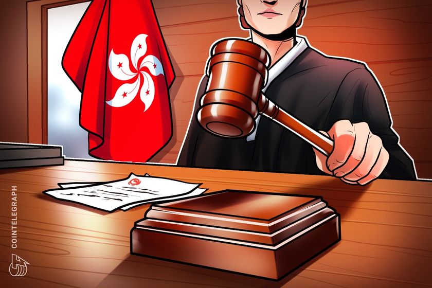 Hong Kong court rules for investors in JPEX cryptocurrency fraud case