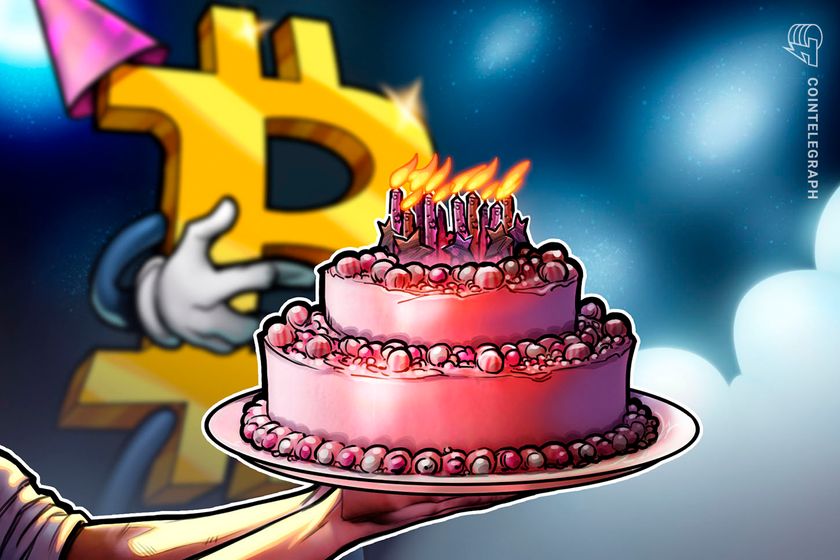 Bitcoin at 16: From experiment to trillion-dollar asset