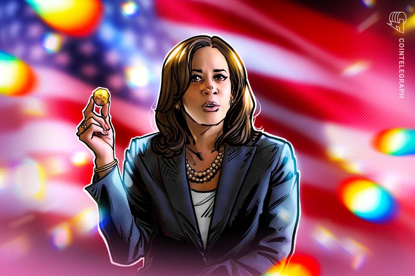 Harris win unlikely to rock Bitcoin price, but crypto fears persist, say observers