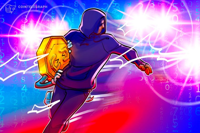 ZachXBT claims there is an uptick in thieves targetting crypto traders offline&amp;nbsp;