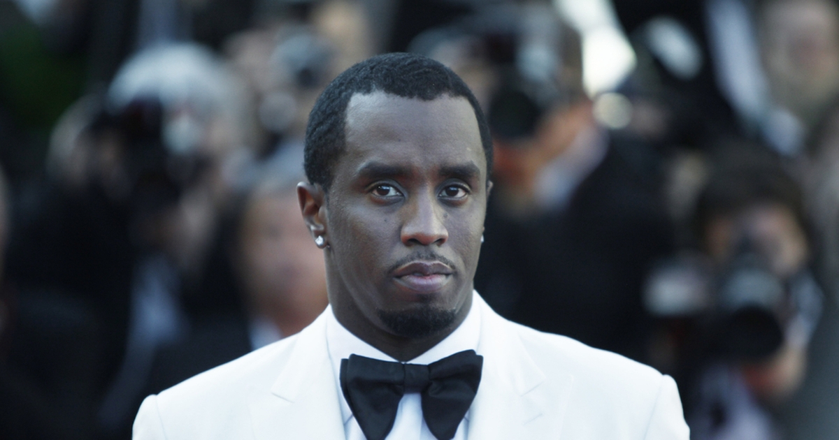 P. Diddy Faces Abuse Allegations from 120 Plaintiffs as Scandal Grows