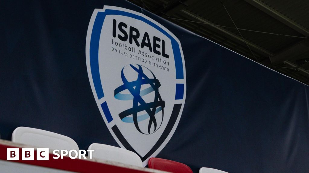 Fifa Council to consider demand for sanctions against Israel by Palestinian FA