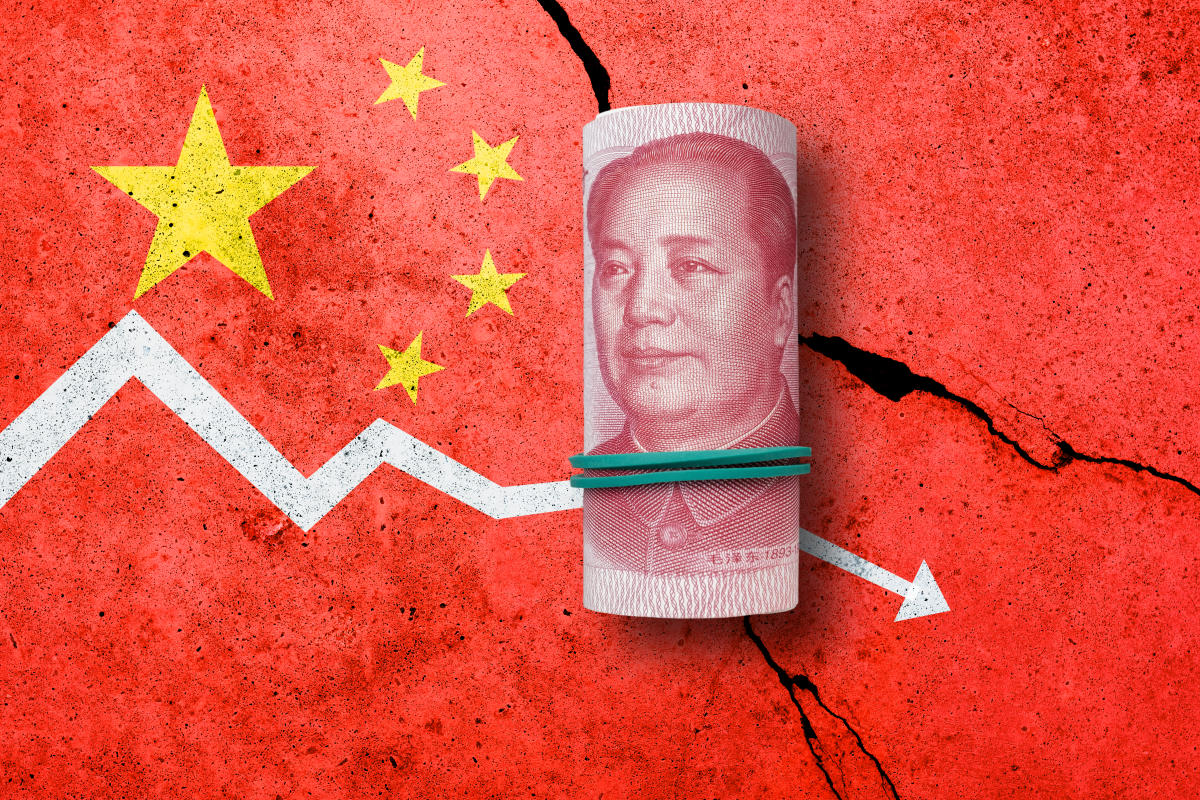 What China's fading stock rally could mean for investors