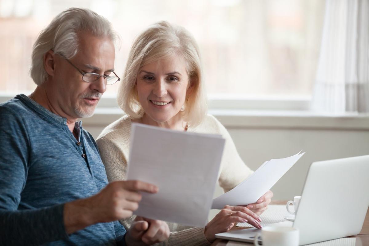 Here's How Much the Estimated 2025 Social Security Cost-of-Living Adjustment (COLA) Could Boost the Average Spousal Benefit