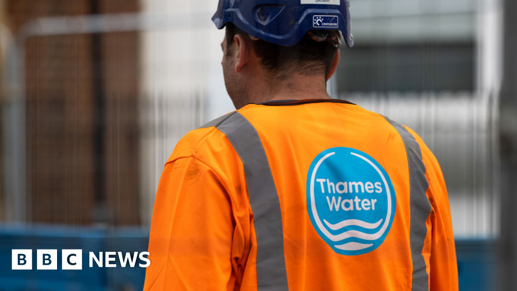 Thames Water thrown cash lifeline to survive into 2025