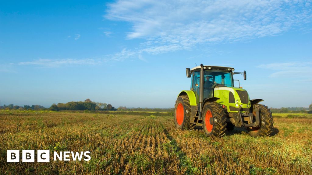 Farmers "betrayed" by Labour's £1m inheritance tax relief limit