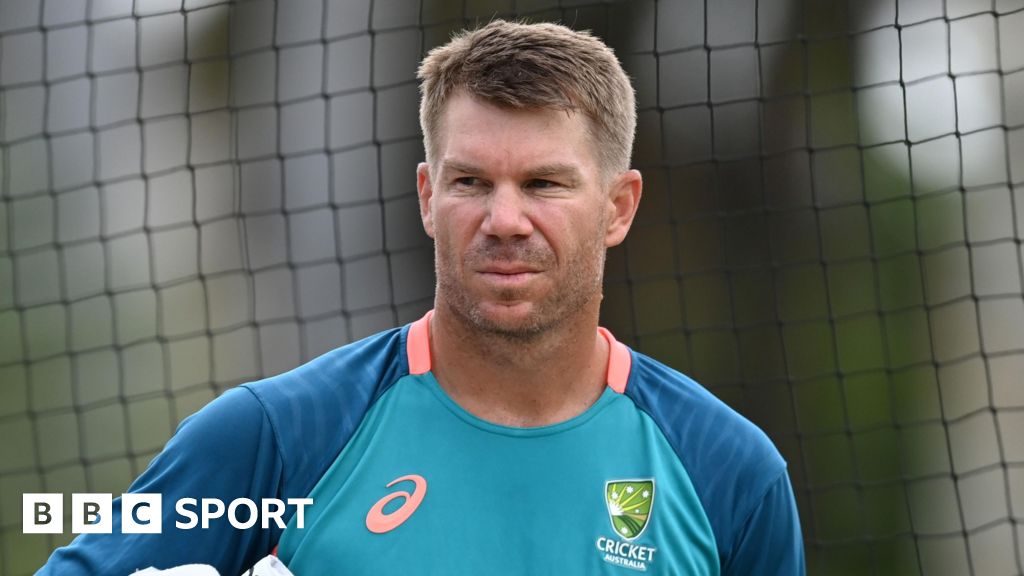 David Warner's lifetime leadership ban reversed by Cricket Australia