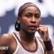 Coco Gauff stages superb comeback to reach China Open final