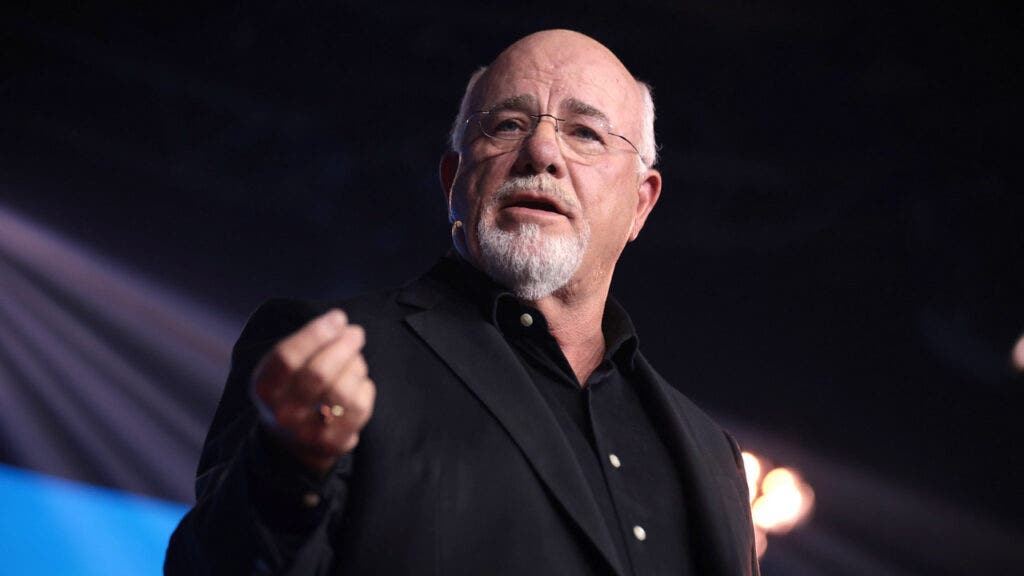 Dave Ramsey Says Buying Cars For Your Teenagers Leads To A Lifetime Of 'Ridiculous Expectations.' Better To Have Them 'Buy Their Own Cars'