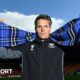 Simo Valakari: New St Johnstone boss says Scotland special in his heart