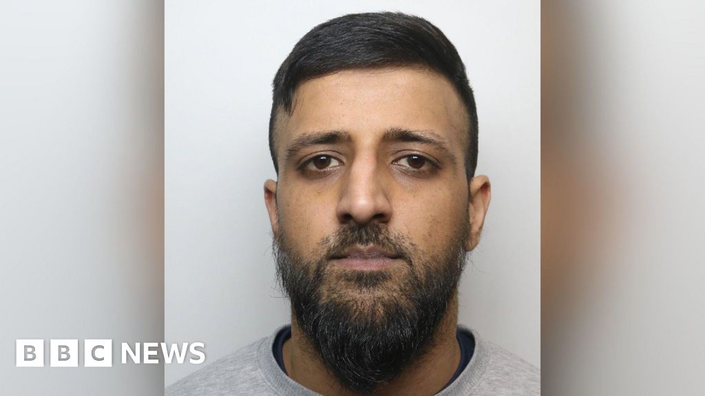 Bradford driver ran over victim in 'revenge attack'