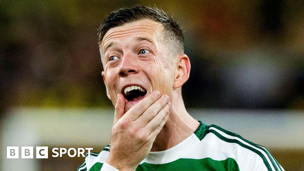 Celtic: Callum McGregor deserves better after bearing scars of Euro losses