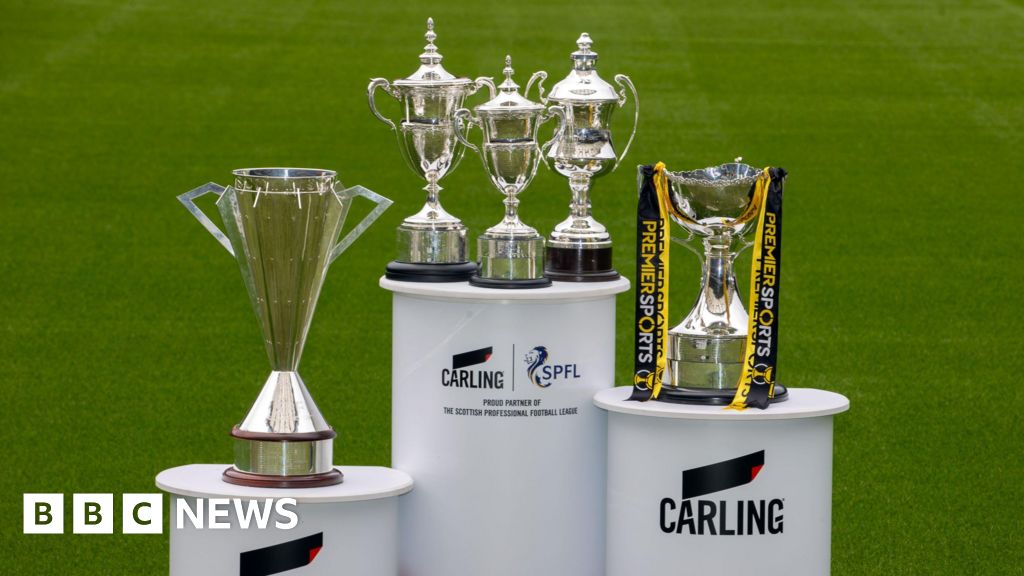 Health campaigners criticise SPFL for Carling sponsorship deal