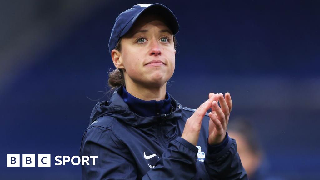 Are WSL clubs overlooking English female coaches and if so, why?