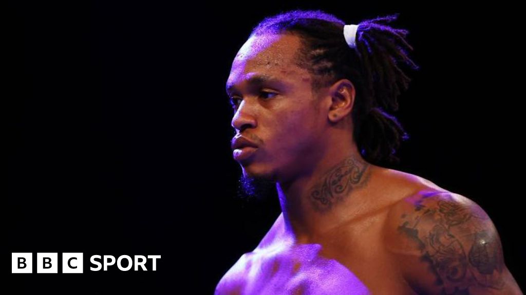 Boxing: Anthony Yarde targets Joshua Buatsi or rematch with Artur Beterbiev