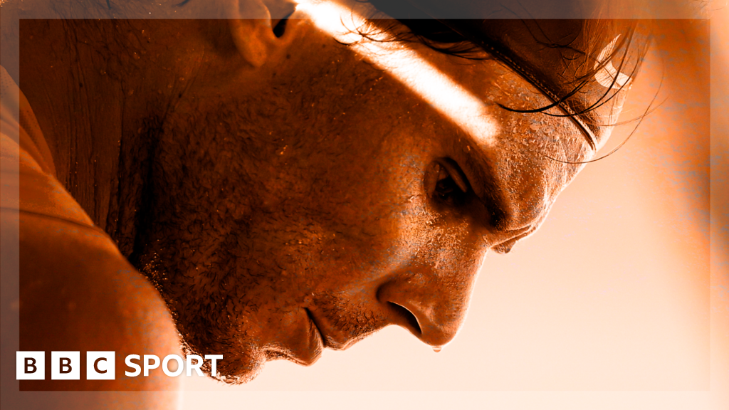 Rafael Nadal: The King of Clay's career in numbers