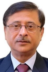 Sanjay Kumar Verma, India’s high commissioner to Canada