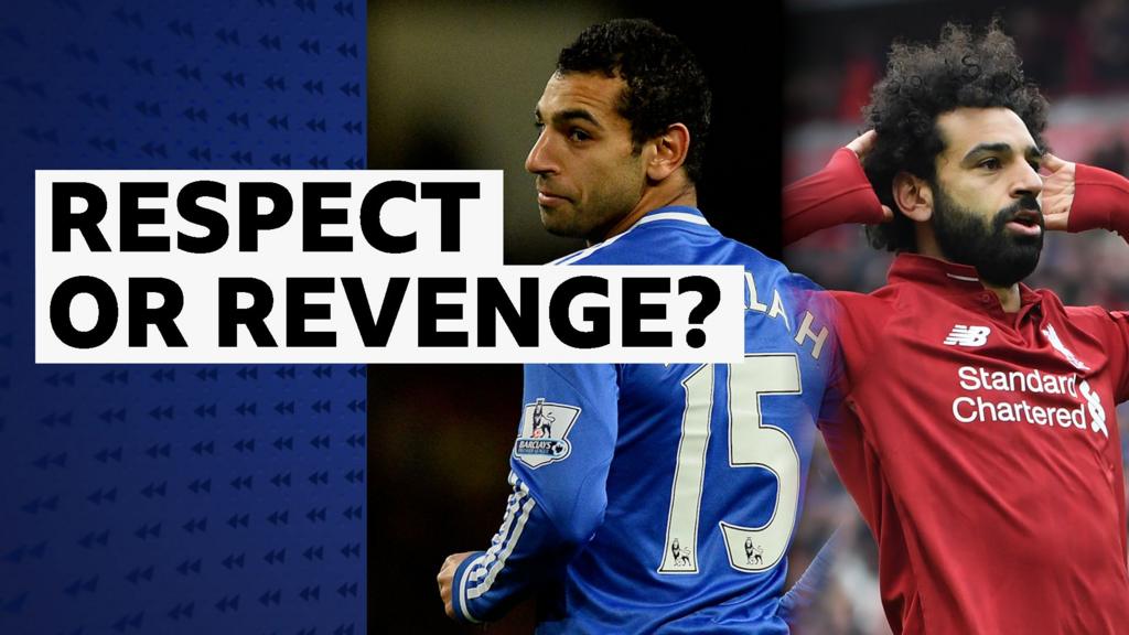 Premier League: Mohamed Salah, Wayne Rooney and other great goals against former clubs