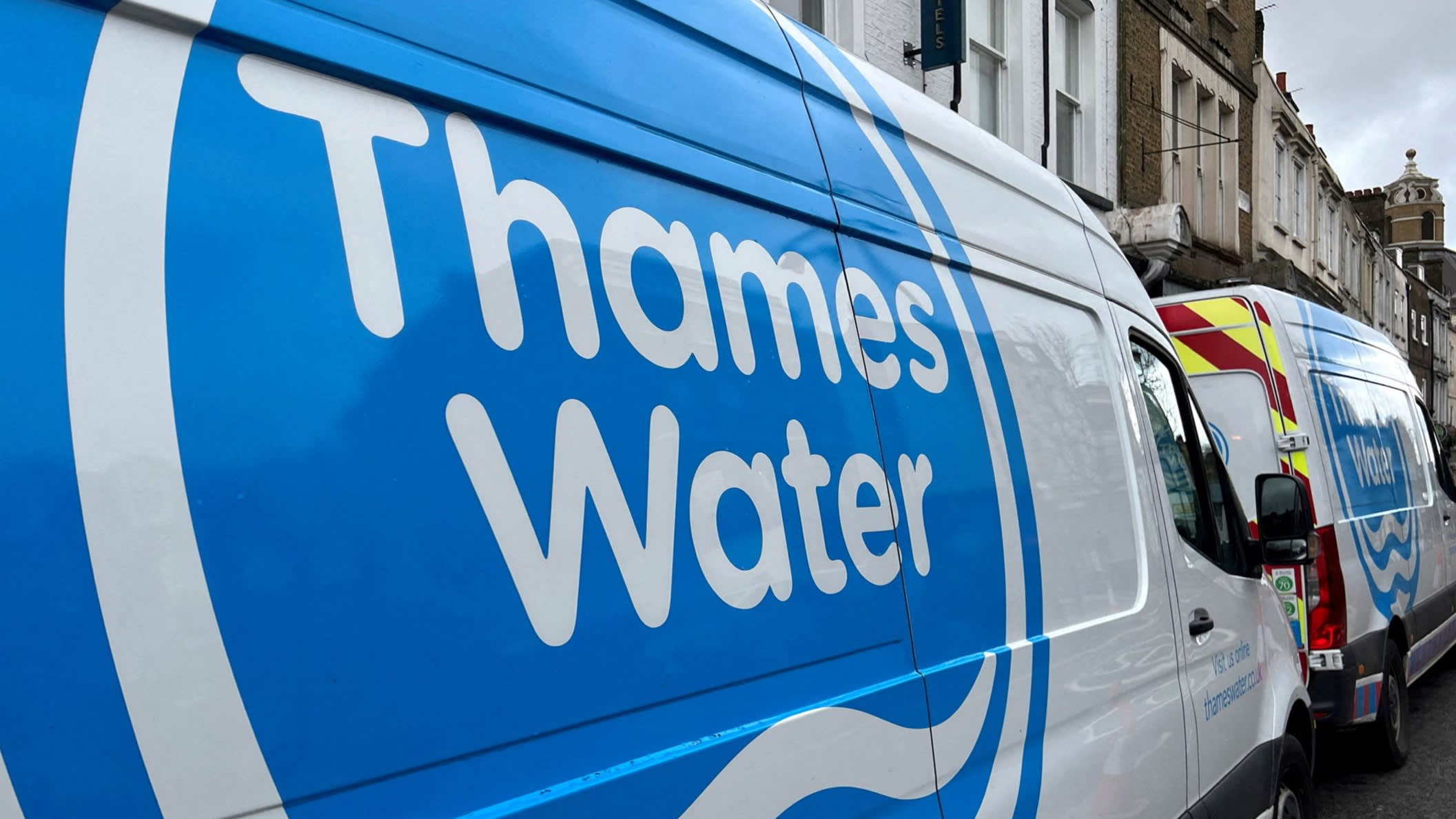 UK water companies face struggle to raise equity without bill hikes, Moody’s warns