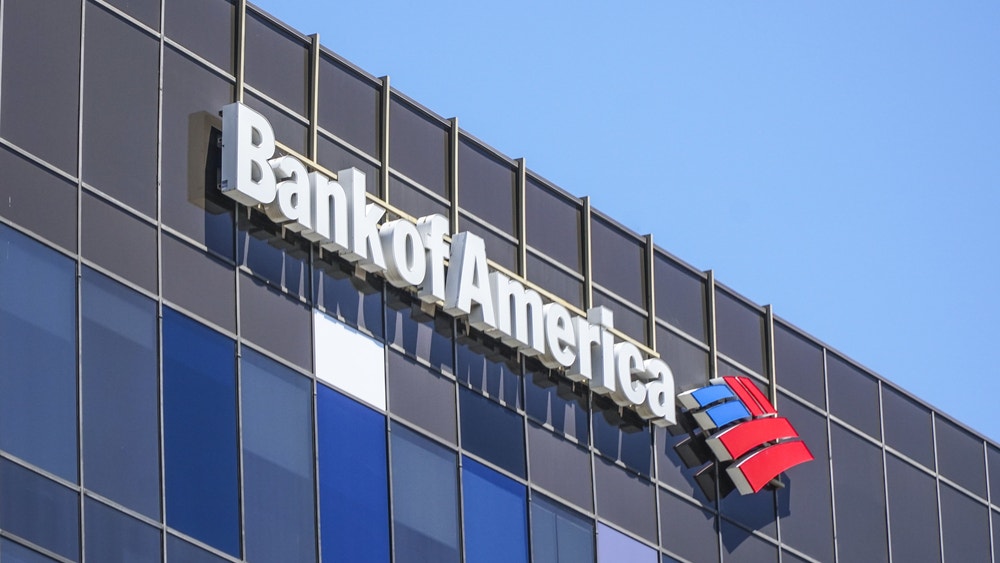 Bank of America Q3 Earnings: Profit Drops 12% On Loan Loss Provisions, Investment Banking Fees Soar 18%