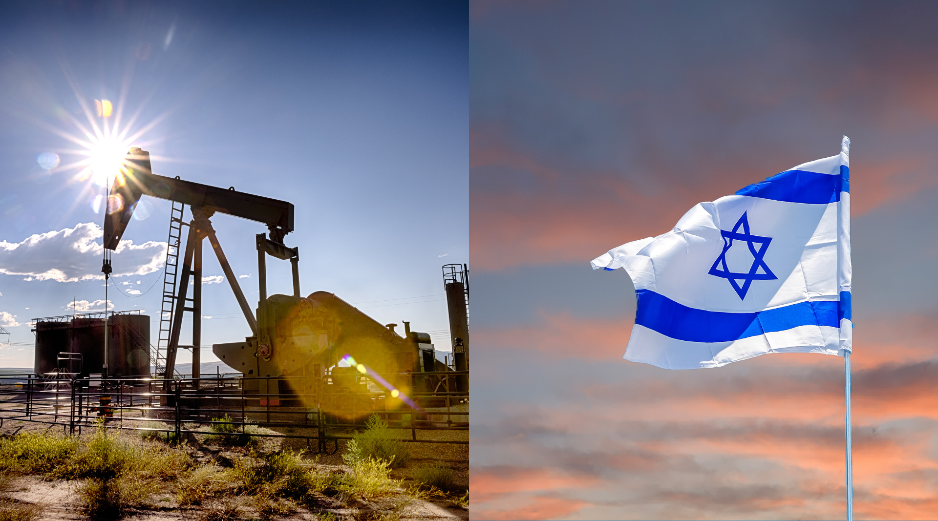 Exposing the Jewish National Fund and Radioactive Fracking