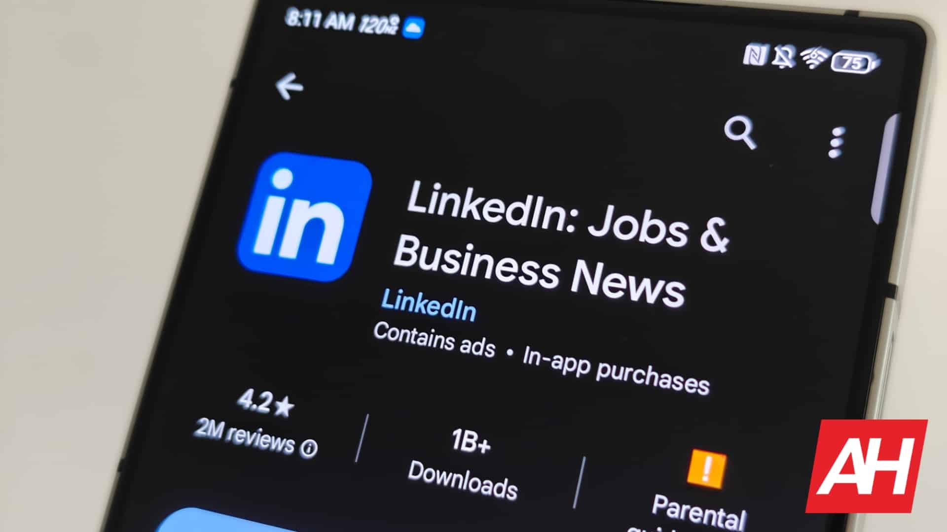 EU slaps LinkedIn with $334 million fine for targeted advertising