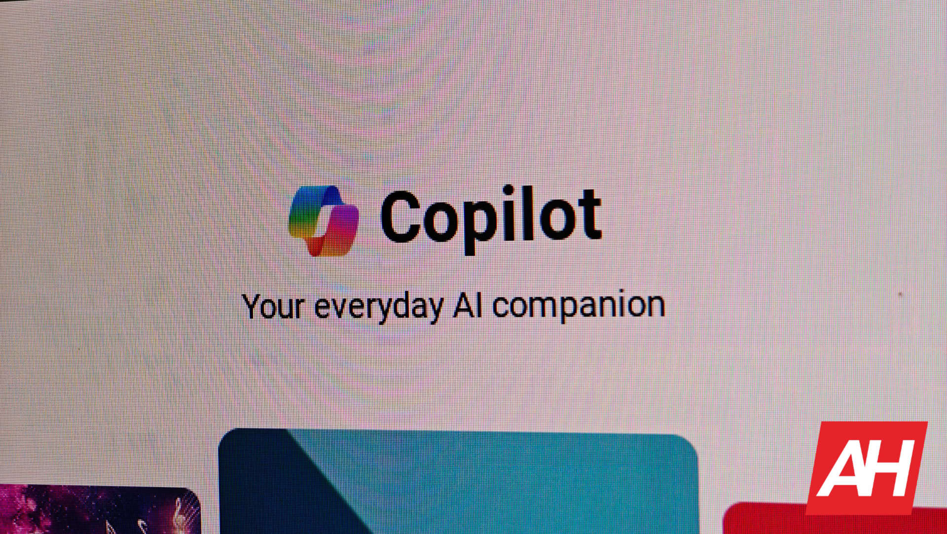 Featured image for Redesigned Copilot gets advanced visual & conversational features