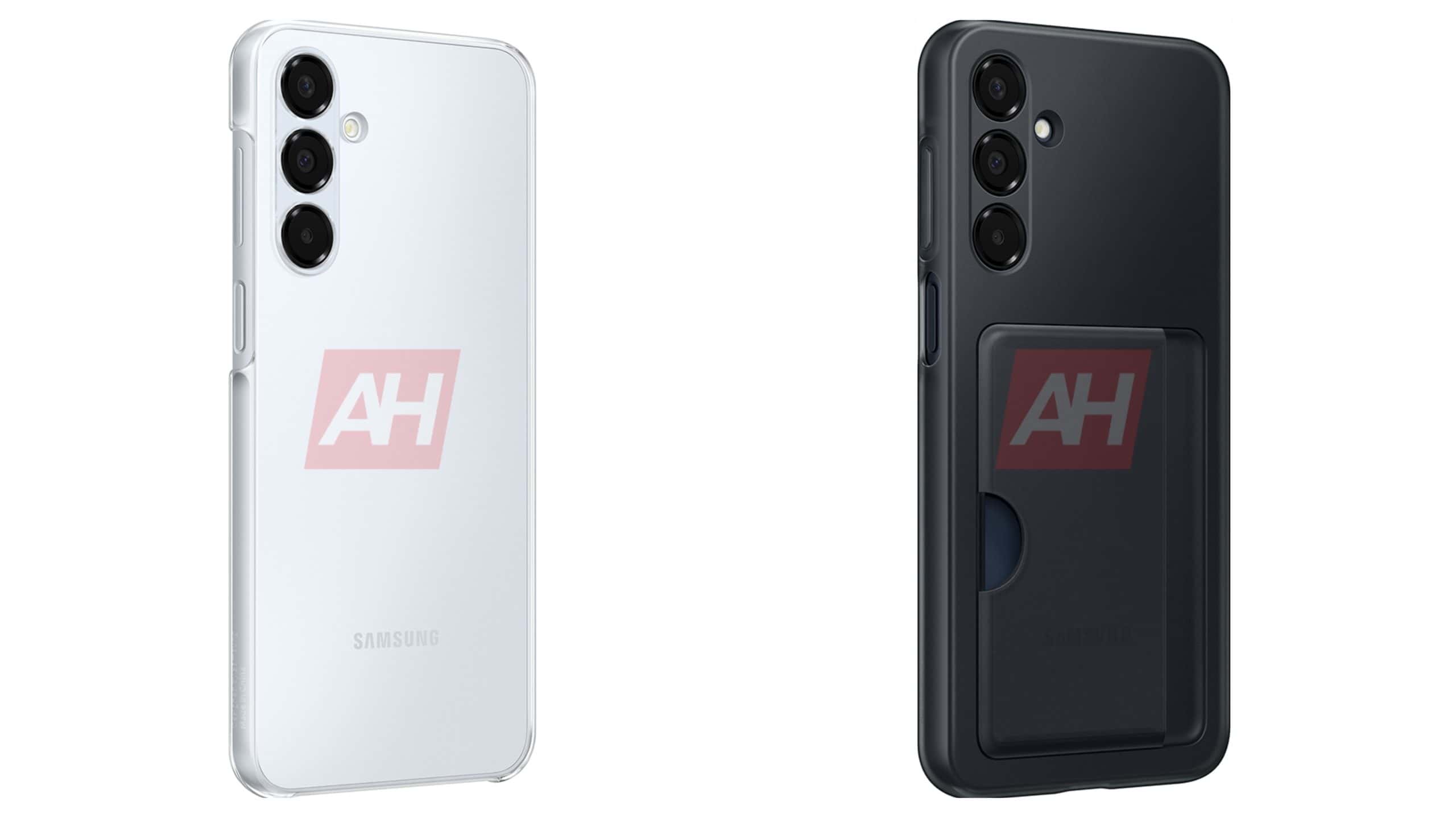 Take a look at official Samsung Galaxy A16 cases