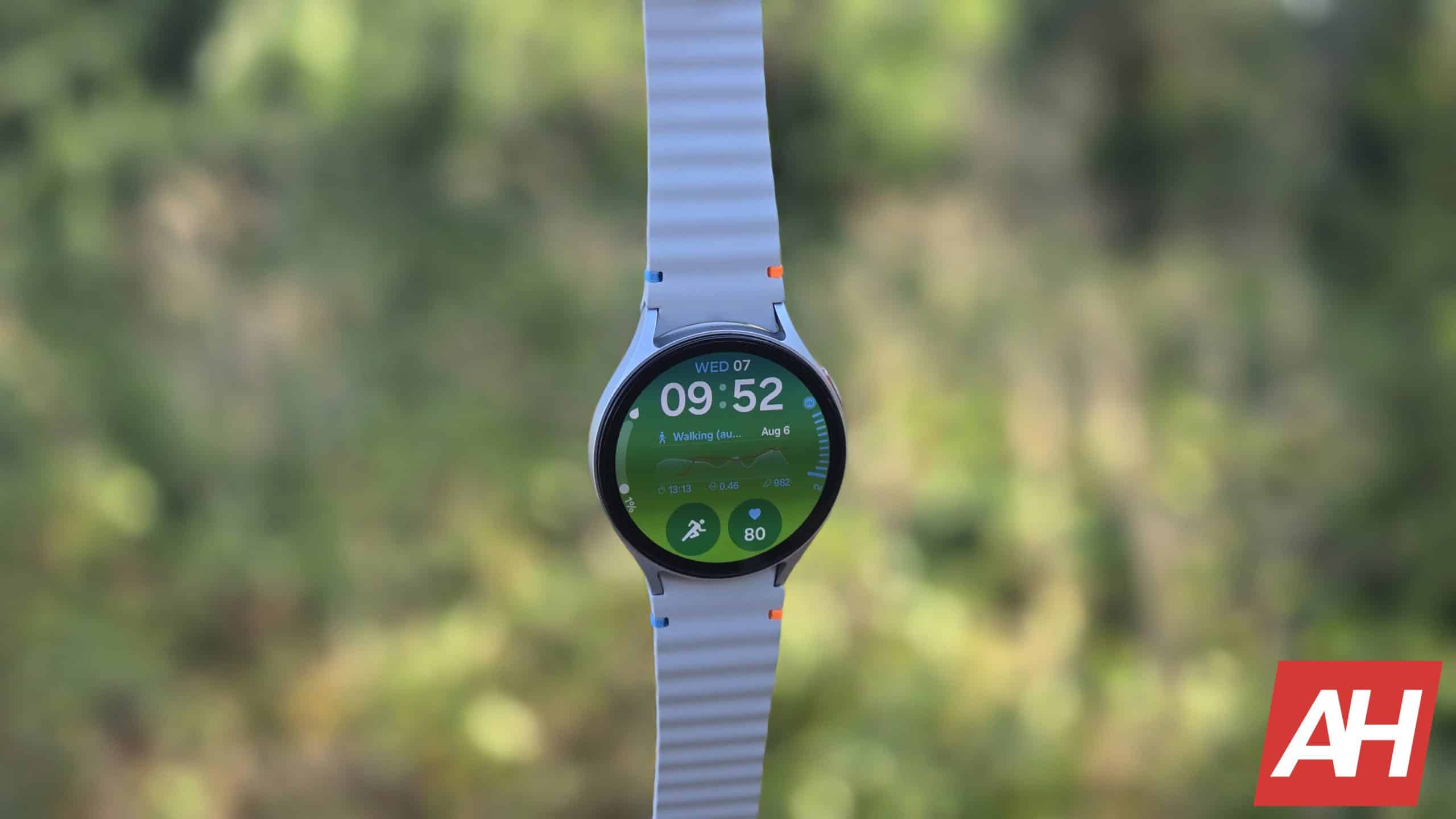 Best Samsung Galaxy Watch 7 Deals for October 2024