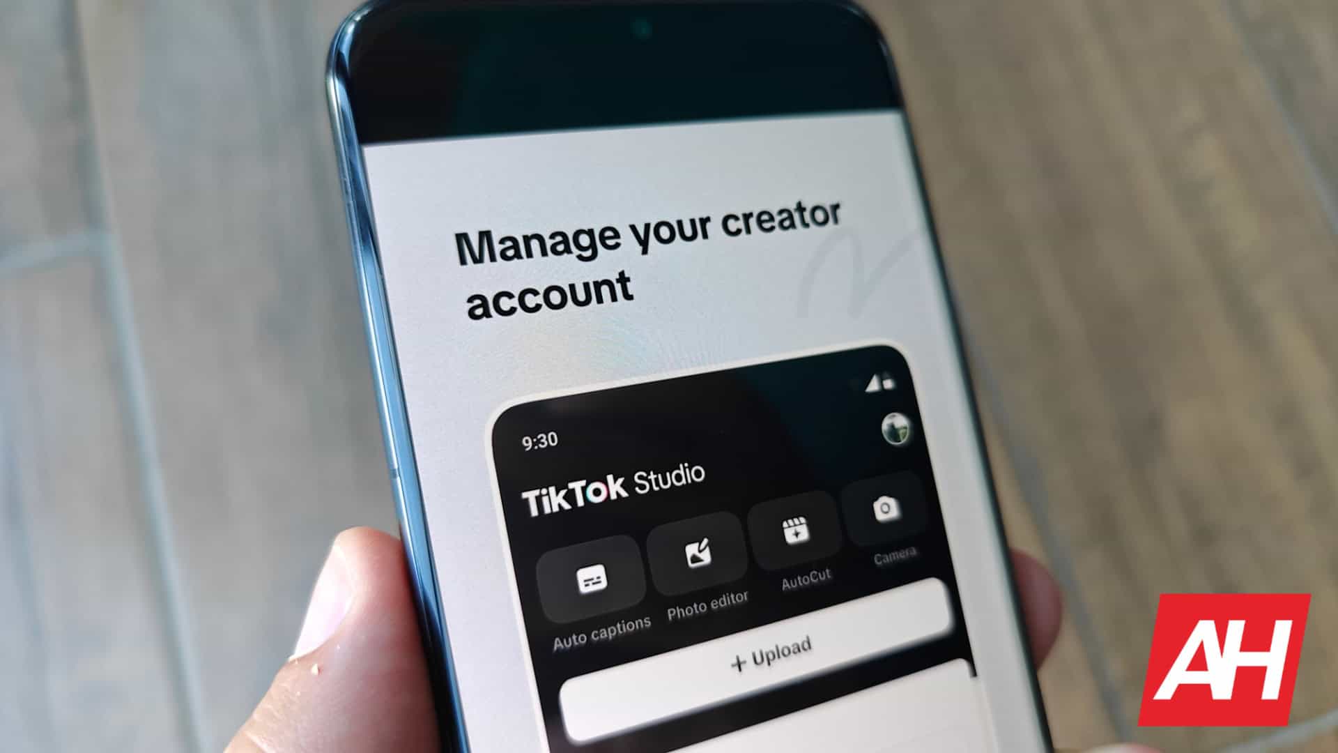 Featured image for TikTok lays off hundreds, shifts focus to AI in content moderation