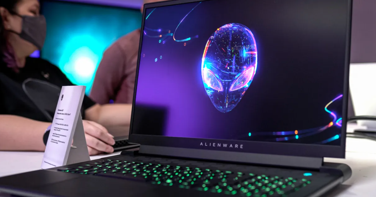 Amazon Prime Big Deal Days Alienware Deals 2024: PCs and laptops