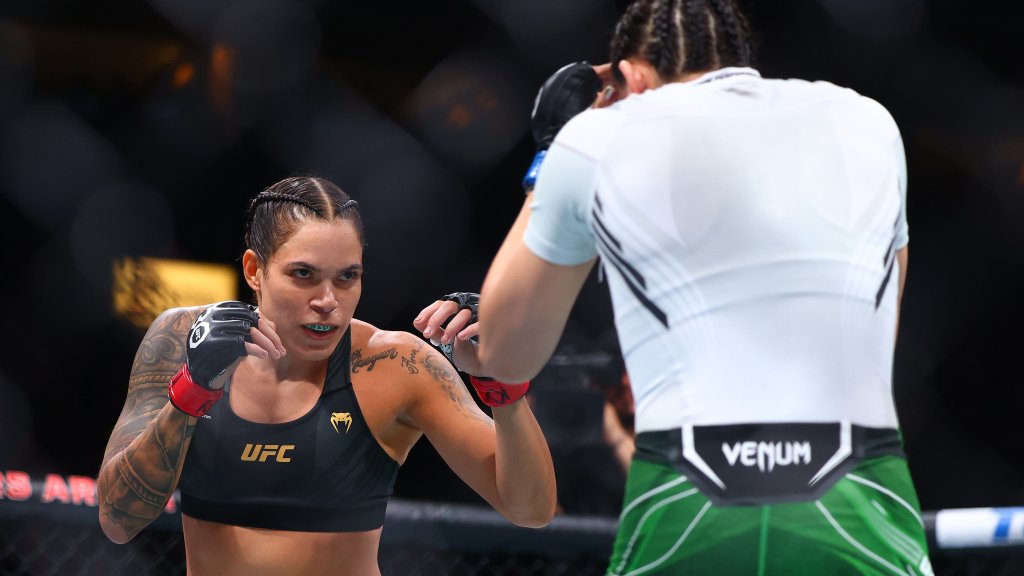 Amanda Nunes UFC return? Dana White weighs in