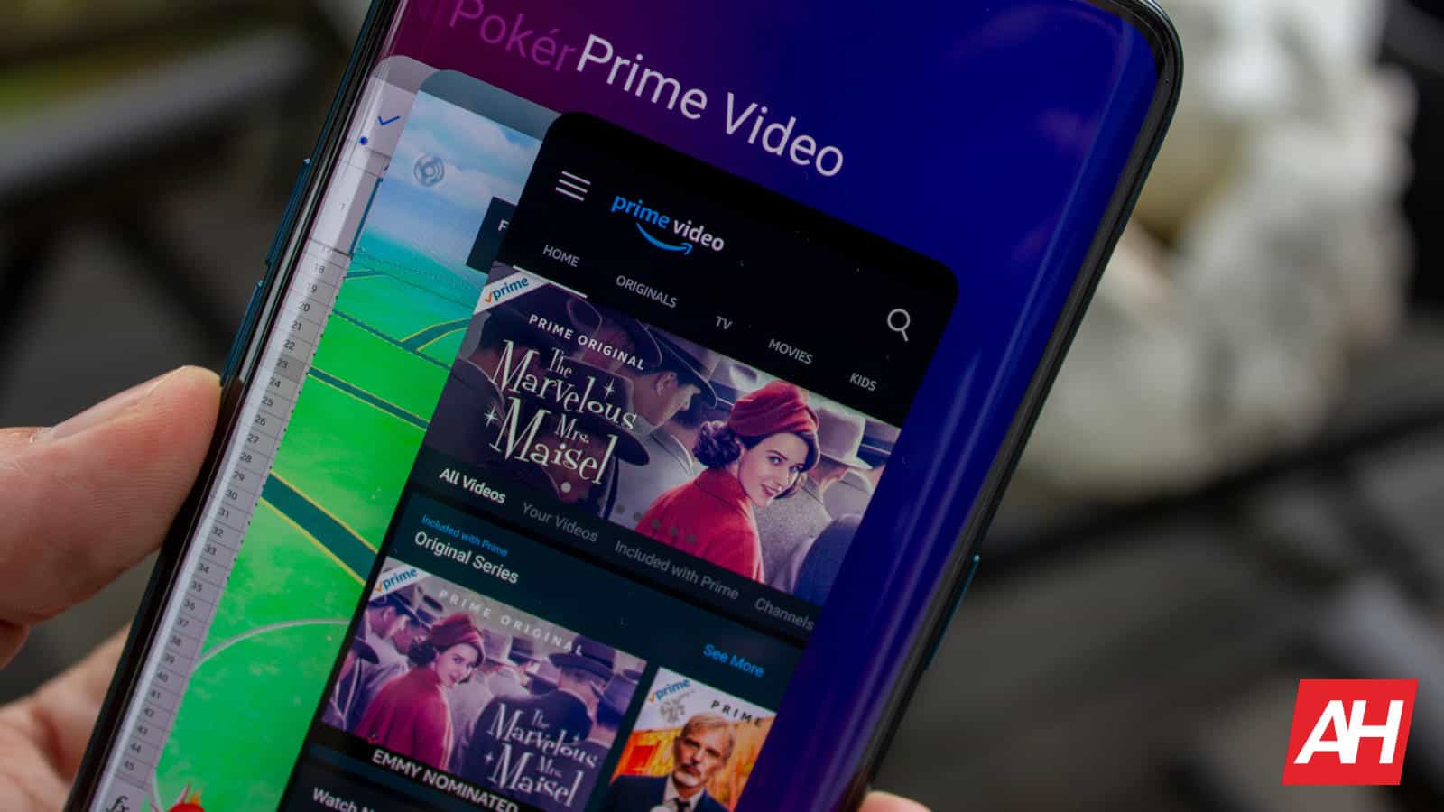 Amazon Prime to get even more ads next year, claims report