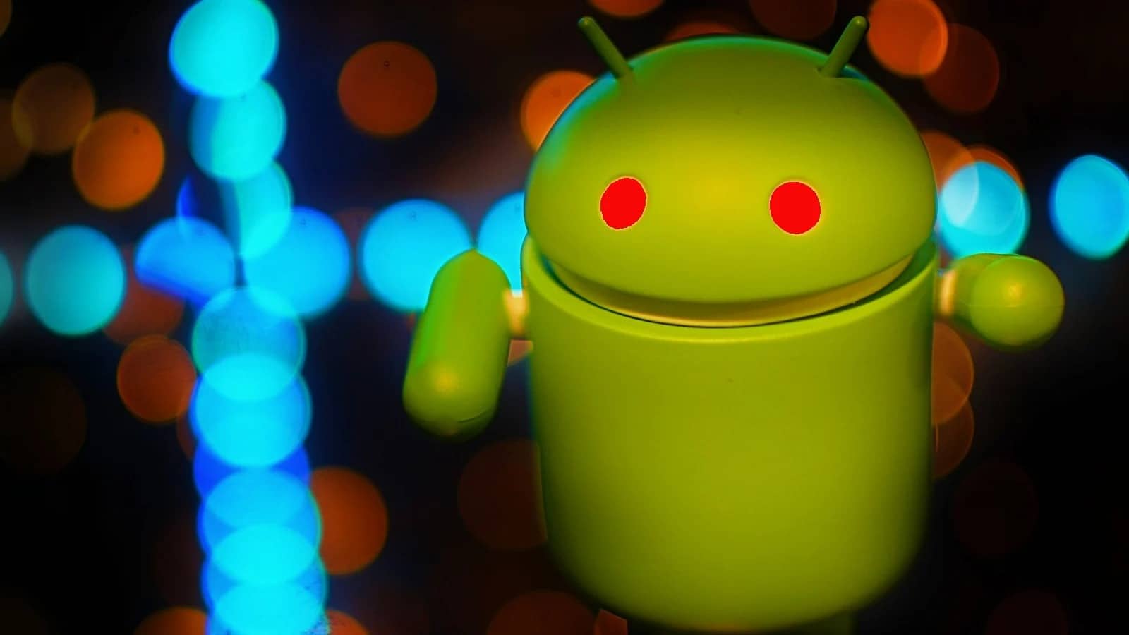 New variant of TrickMo malware targets Android PINs, poses serious threat