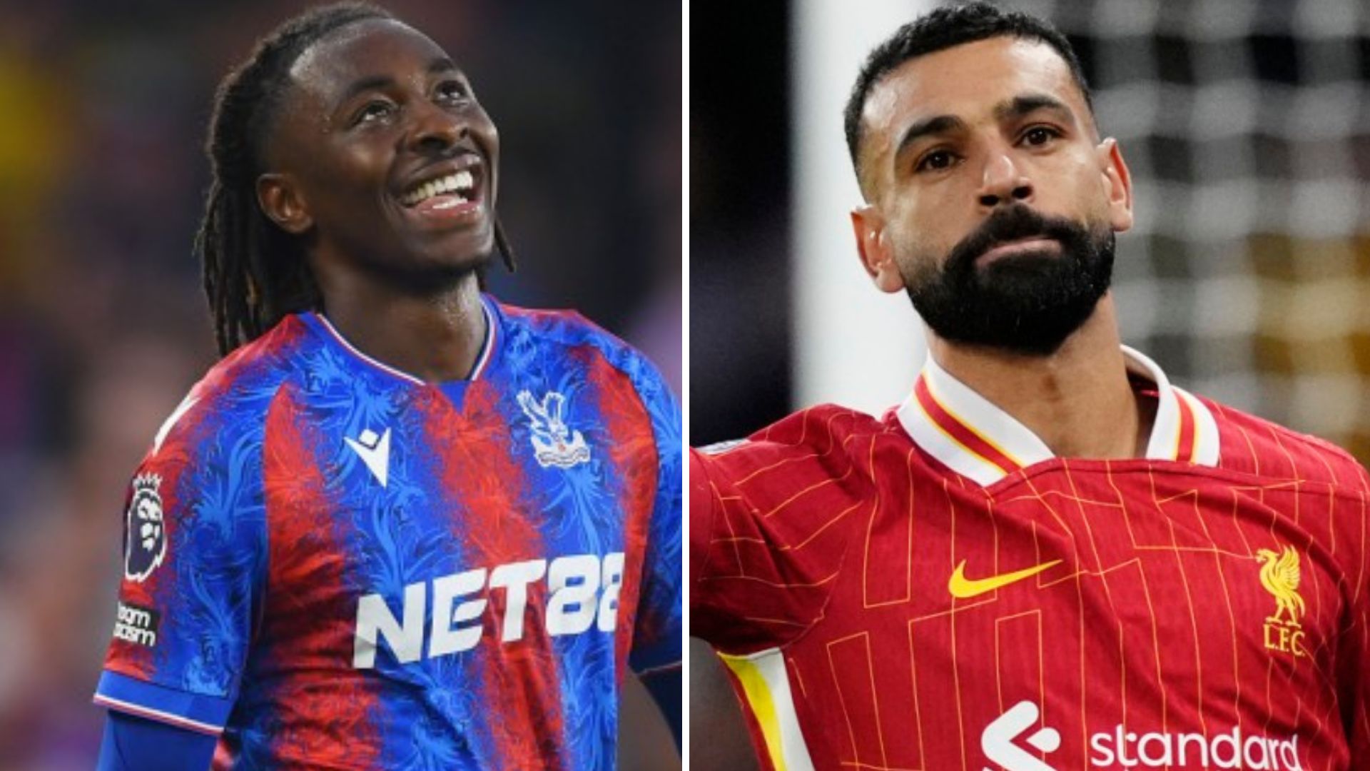 Crystal Palace vs Liverpool LIVE SCORE: Latest Premier League updates as Reds look to extend lead at top of table