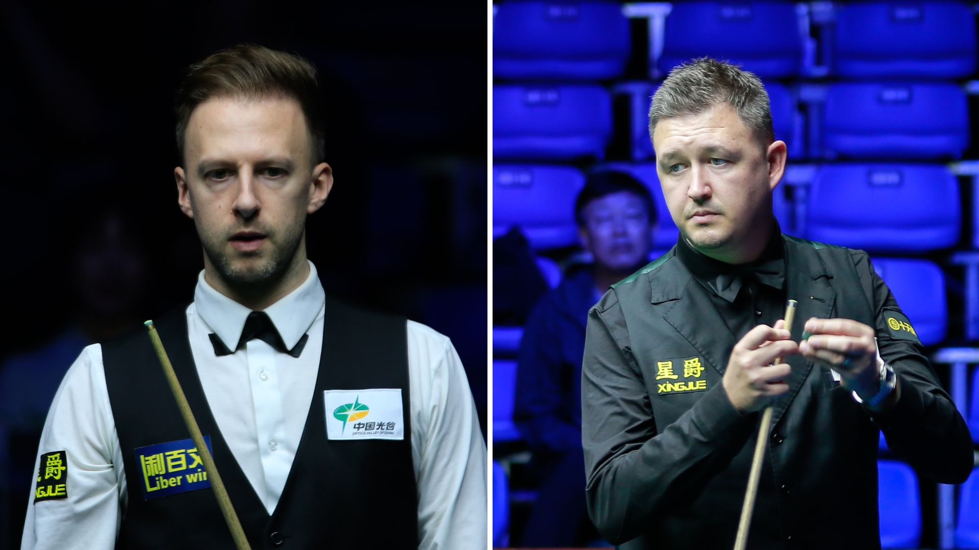 Northern Ireland Open 2024 LIVE RESULTS: Trump scores brilliant semi WHITEWASH to set up epic final vs Wilson - updates