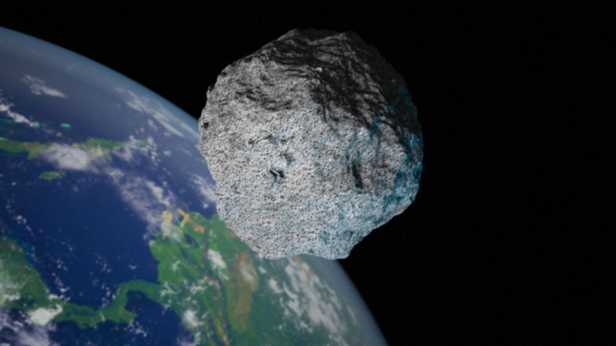 What are 2024 QA and 2024 JV33? NASA warns of two gigantic asteroids racing towards Earth- The Week