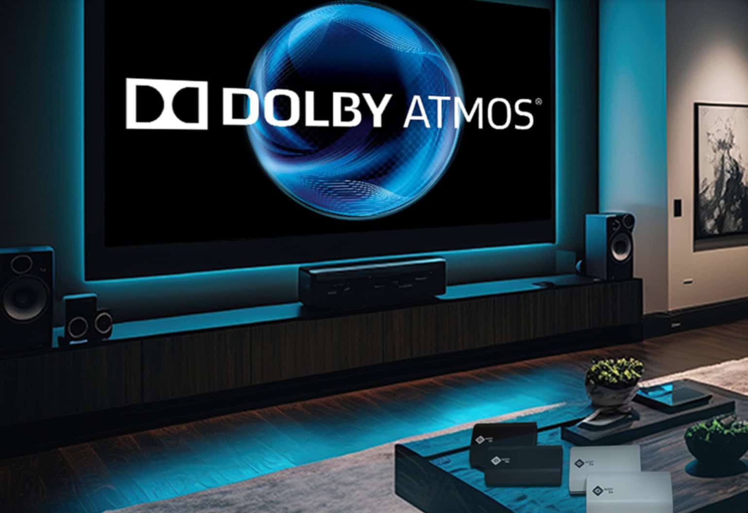 Fasetto's Audio Cu gains Dolby Atmos certification