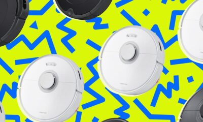 The best budget robot vacuums for 2024