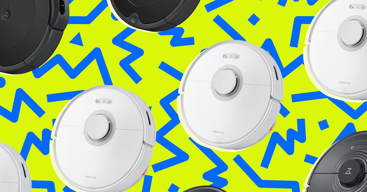 The best budget robot vacuums for 2024