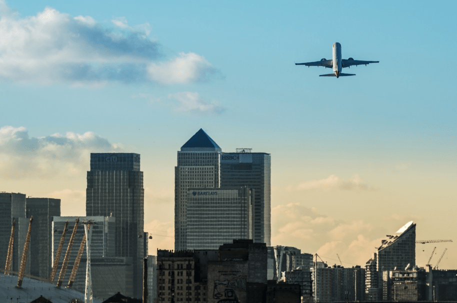 A budget airline has announced a route between Britain and a major European city