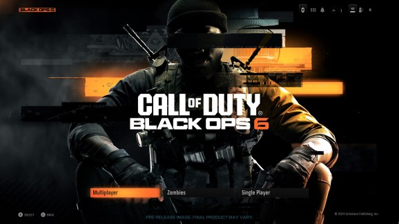 Black Ops 6 debuted October 25.