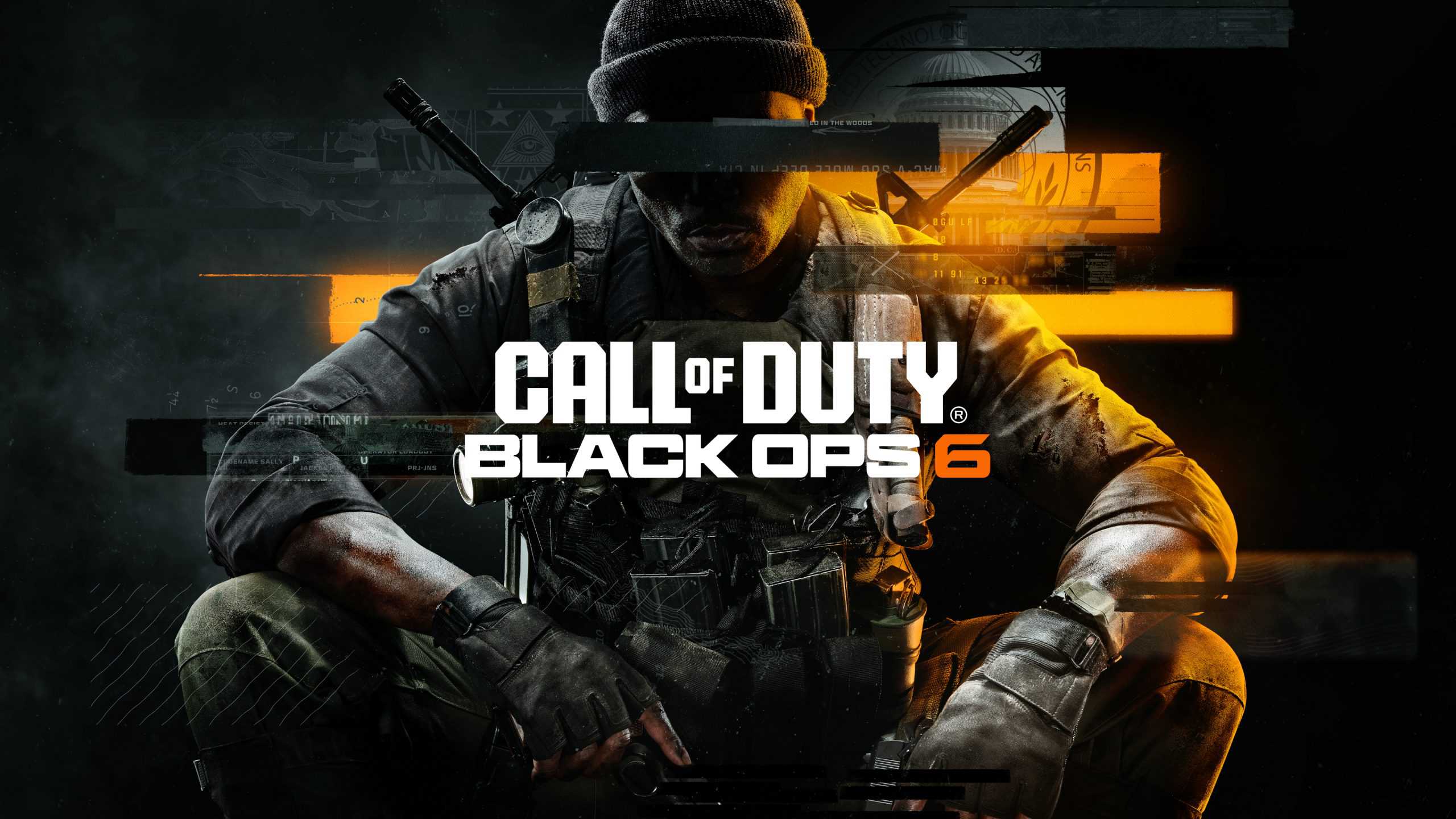 Black Ops 6 is live on Xbox Game Pass