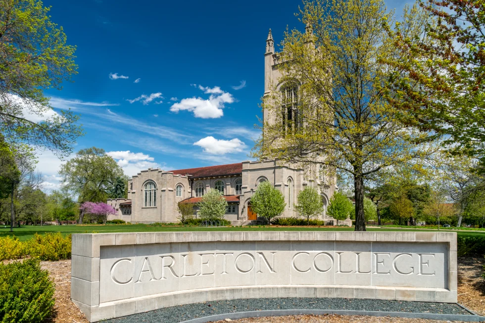 Carleton College