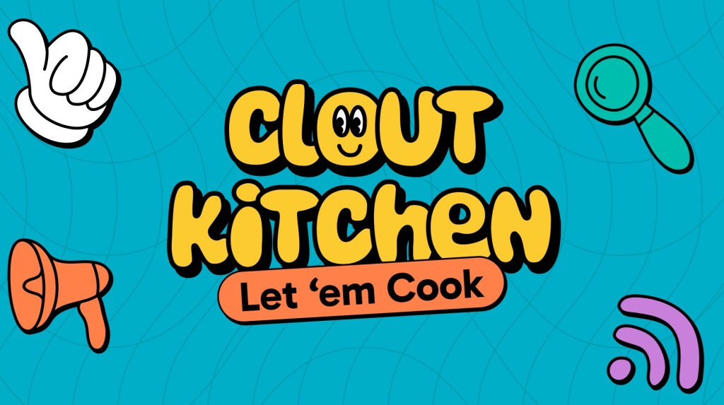 Clout Kitchen raises $4.45M for AI gaming pal that mimics content creators