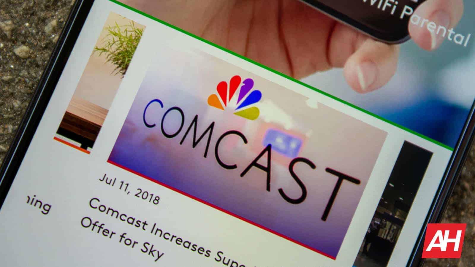 Comcast warns 230,000 customers impacted by 2024 data breach