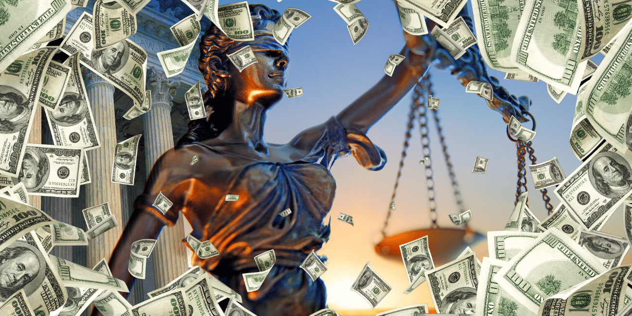 Dark Money, Leonard Leo, and the Anachronistic Supreme Court